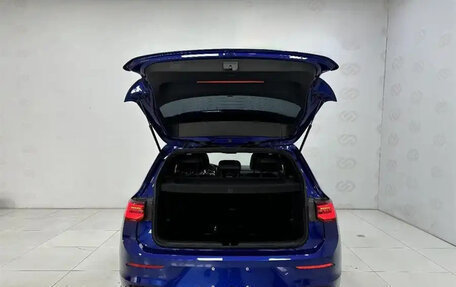 Volkswagen Golf VIII, 2022 год, 1 890 099 рублей, 14 фотография