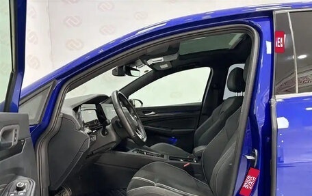 Volkswagen Golf VIII, 2022 год, 1 890 099 рублей, 12 фотография