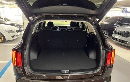 KIA Sorento IV, 2022 год, 2 350 060 рублей, 6 фотография
