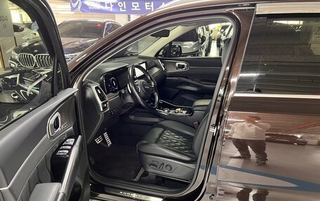KIA Sorento IV, 2022 год, 2 350 060 рублей, 7 фотография