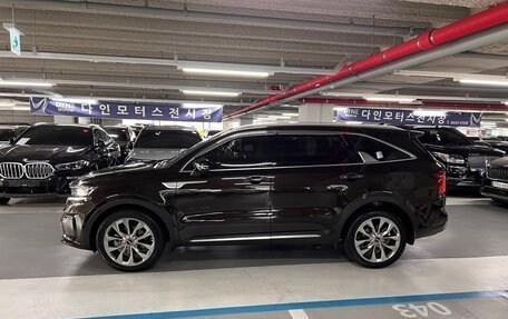 KIA Sorento IV, 2022 год, 2 350 060 рублей, 5 фотография