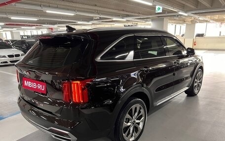 KIA Sorento IV, 2022 год, 2 350 060 рублей, 3 фотография