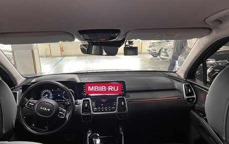 KIA Sorento IV, 2022 год, 2 350 060 рублей, 9 фотография