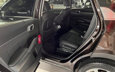 KIA Sorento IV, 2022 год, 2 350 060 рублей, 8 фотография