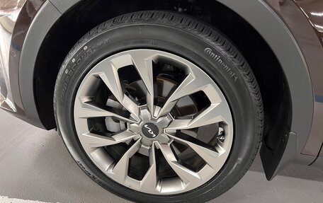 KIA Sorento IV, 2022 год, 2 350 060 рублей, 18 фотография