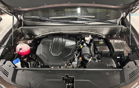 KIA Sorento IV, 2022 год, 2 350 060 рублей, 17 фотография