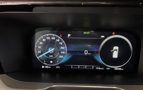 KIA Sorento IV, 2022 год, 2 350 060 рублей, 12 фотография