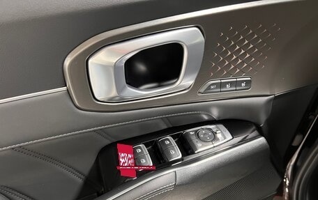 KIA Sorento IV, 2022 год, 2 350 060 рублей, 13 фотография