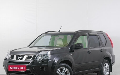Nissan X-Trail, 2014 год, 1 499 000 рублей, 3 фотография