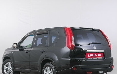 Nissan X-Trail, 2014 год, 1 499 000 рублей, 4 фотография