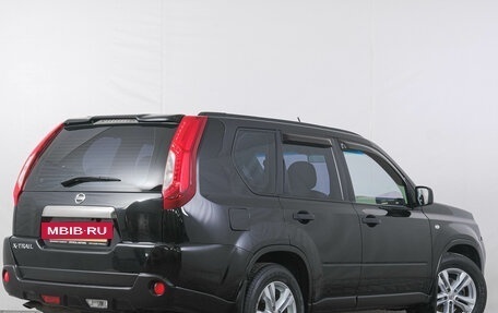 Nissan X-Trail, 2014 год, 1 499 000 рублей, 6 фотография