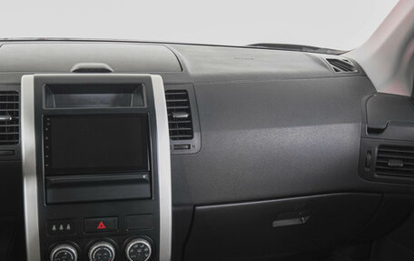Nissan X-Trail, 2014 год, 1 499 000 рублей, 14 фотография