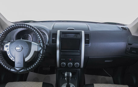 Nissan X-Trail, 2014 год, 1 499 000 рублей, 13 фотография