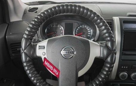 Nissan X-Trail, 2014 год, 1 499 000 рублей, 15 фотография