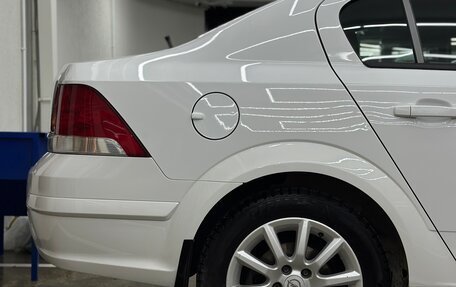 Opel Astra H, 2012 год, 695 000 рублей, 11 фотография