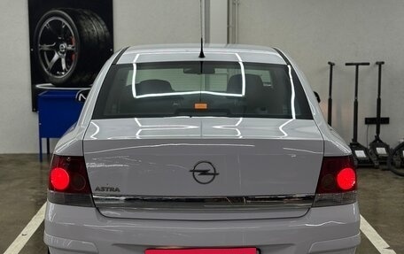 Opel Astra H, 2012 год, 695 000 рублей, 6 фотография