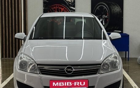 Opel Astra H, 2012 год, 695 000 рублей, 7 фотография