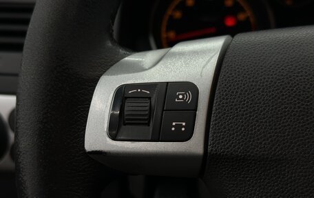 Opel Astra H, 2012 год, 695 000 рублей, 17 фотография