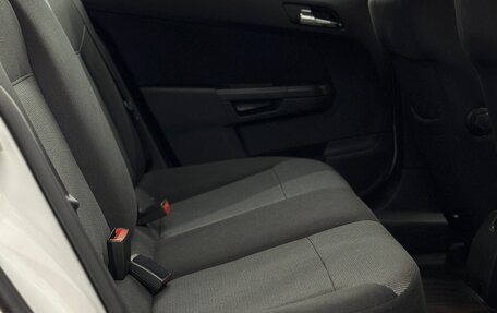 Opel Astra H, 2012 год, 695 000 рублей, 25 фотография
