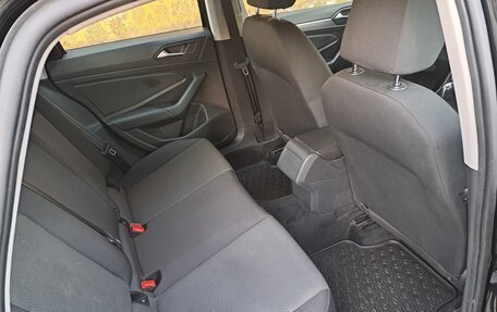 Volkswagen Jetta VII, 2021 год, 1 800 000 рублей, 6 фотография