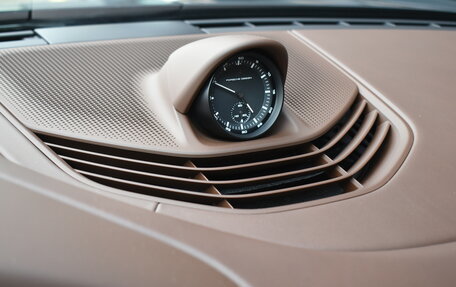 Porsche Taycan I, 2021 год, 12 500 000 рублей, 20 фотография