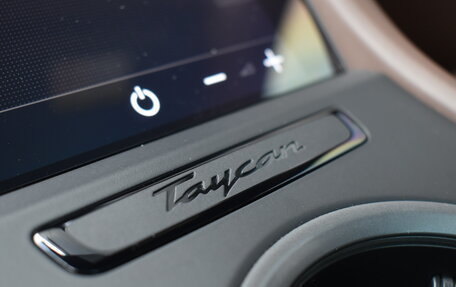 Porsche Taycan I, 2021 год, 12 500 000 рублей, 22 фотография