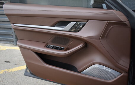Porsche Taycan I, 2021 год, 12 500 000 рублей, 31 фотография