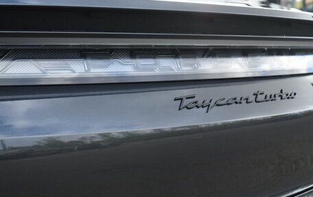 Porsche Taycan I, 2021 год, 12 500 000 рублей, 37 фотография