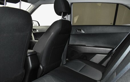Hyundai Creta I рестайлинг, 2018 год, 1 550 000 рублей, 12 фотография