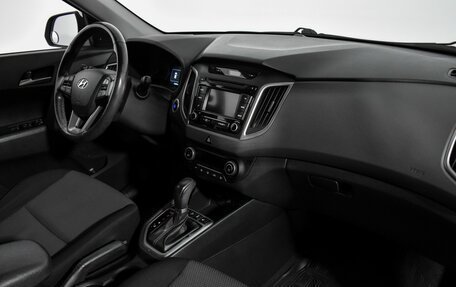 Hyundai Creta I рестайлинг, 2018 год, 1 550 000 рублей, 14 фотография