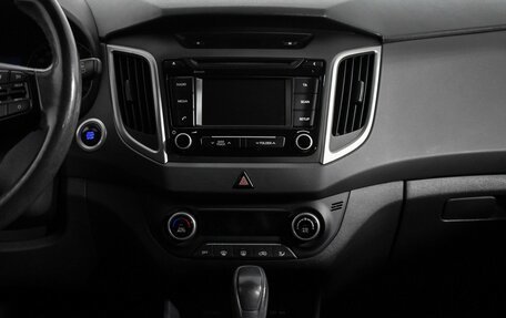 Hyundai Creta I рестайлинг, 2018 год, 1 550 000 рублей, 15 фотография