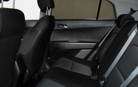 Hyundai Creta I рестайлинг, 2018 год, 1 550 000 рублей, 13 фотография
