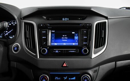 Hyundai Creta I рестайлинг, 2018 год, 1 550 000 рублей, 17 фотография