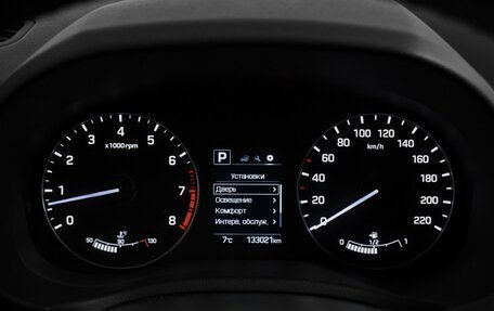 Hyundai Creta I рестайлинг, 2018 год, 1 550 000 рублей, 21 фотография