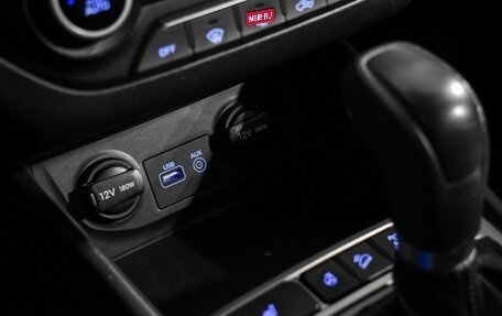 Hyundai Creta I рестайлинг, 2018 год, 1 550 000 рублей, 18 фотография