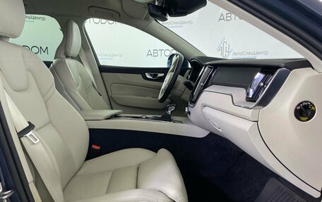 Volvo XC60 II, 2021 год, 4 850 000 рублей, 15 фотография