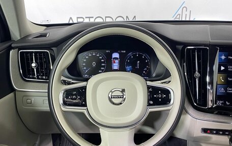 Volvo XC60 II, 2021 год, 4 850 000 рублей, 12 фотография