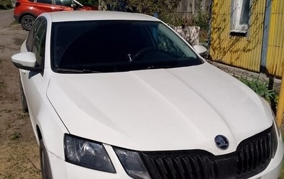 Skoda Octavia, 2018 год, 900 000 рублей, 1 фотография