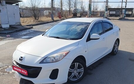 Mazda 3, 2011 год, 735 000 рублей, 1 фотография