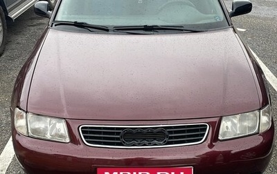 Audi A3, 1997 год, 400 000 рублей, 1 фотография