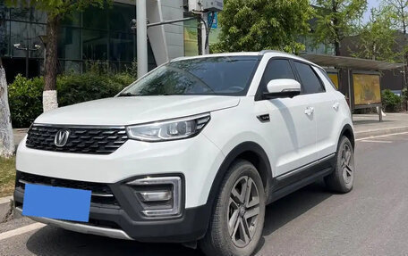 Changan CS55 I, 2021 год, 1 090 000 рублей, 1 фотография