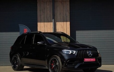 Mercedes-Benz GLE AMG, 2020 год, 15 000 000 рублей, 1 фотография