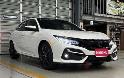 Honda Civic IX, 2020 год, 1 500 000 рублей, 1 фотография