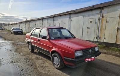 Volkswagen Jetta III, 1989 год, 230 000 рублей, 1 фотография