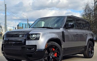 Land Rover Defender II, 2023 год, 12 900 000 рублей, 1 фотография