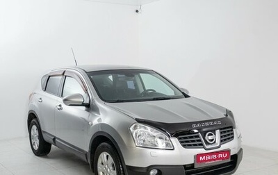 Nissan Qashqai, 2008 год, 1 фотография