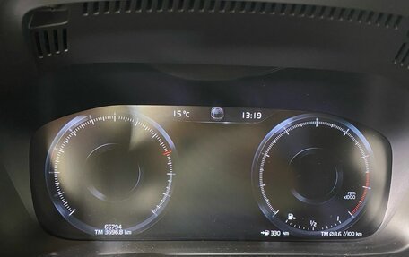 Volvo XC60 II, 2021 год, 4 850 000 рублей, 20 фотография