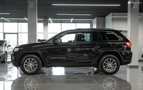 Jeep Grand Cherokee, 2014 год, 3 180 000 рублей, 9 фотография
