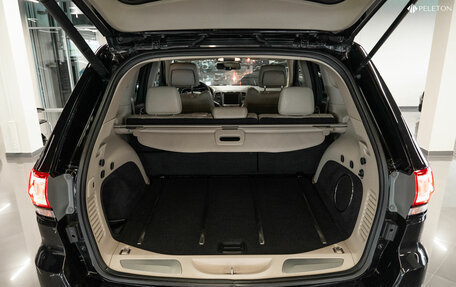 Jeep Grand Cherokee, 2014 год, 3 180 000 рублей, 7 фотография