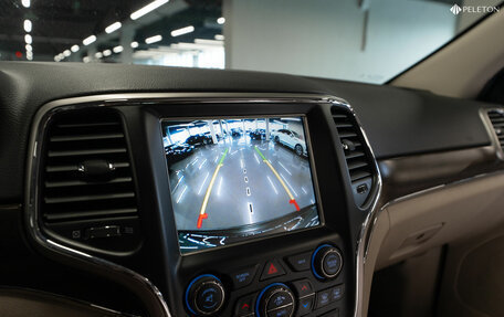 Jeep Grand Cherokee, 2014 год, 3 180 000 рублей, 25 фотография